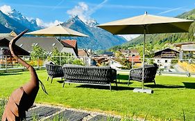 Aparthotel Krösbacher